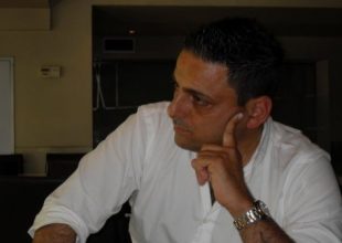 Ο Γεωργαντζόγλου για Κανελλόπουλο