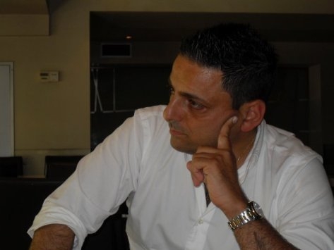 Ο Γεωργαντζόγλου για Κανελλόπουλο