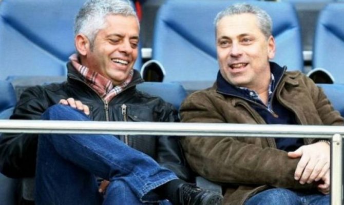 «H ΙΜΑΚΟ “φέσωσε” την ΑΕΚ»