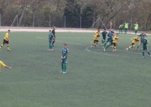 Δοκιμές στη δεύτερη ομάδα