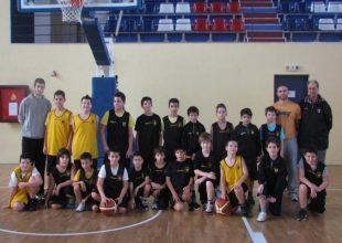 Επέστρεψε ο Φωτητζόγλου