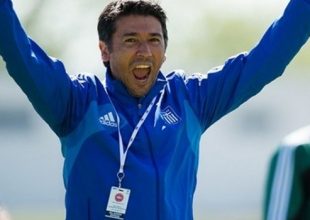 Τσάνας: «Δεν αρκεί το όνομα»