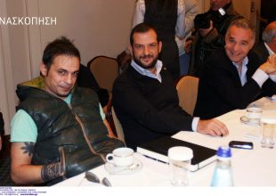 Το 2012 της ΑΕΚ