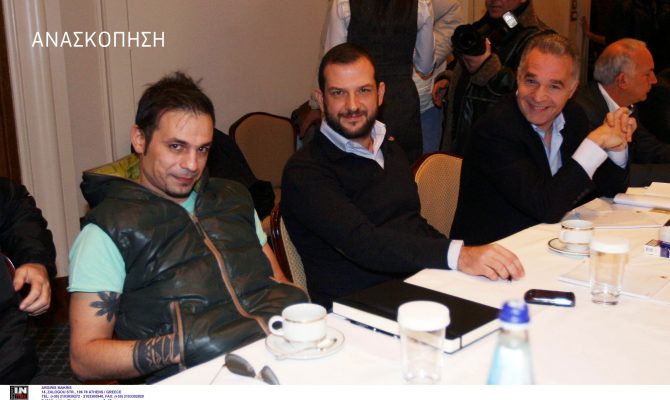 Το 2012 της ΑΕΚ