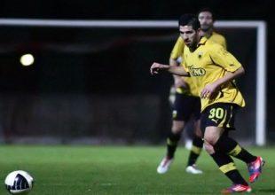 Μητρόπουλος: «Δεν είναι ώρα για λόγια»