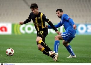 «Ναι» σε διακανονισμό ο Έντερ