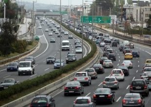 Παράταση για τα τέλη κυκλοφορίας