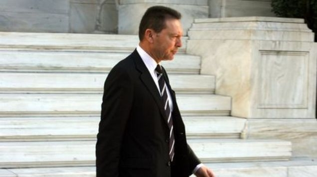 Τελεσίγραφο Στουρνάρα: Επιστρέψτε τα χρήματα στην Ελλάδα
