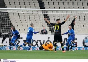 Γελαδάρης: «Παλιά στη Φιλαδέλφεια…»