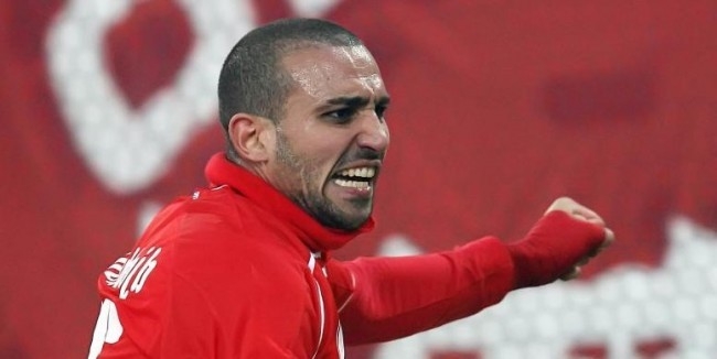 Με κρυοπαγήματα η γειτόνισσα του Τζιμπούρ
