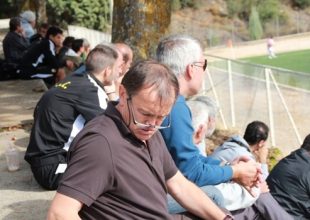 Τσέκαρε τους «μικρούς» ο Λίνεν