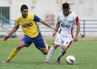 Συμφώνησε και έρχεται ο Μητρόπουλος