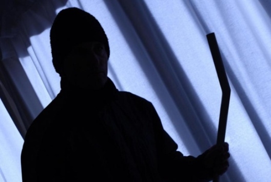 Συνελήφθη αλλοδαπός για 37 διαρρήξεις σπιτιών Συνελήφθη αλλοδαπός για 37 διαρρήξεις σπιτιών