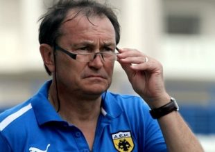 Λίνεν: «Λάθος να μαρκάρεις τον Ιγκλέσιας»