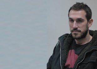Βεσκούκης: «Υγεία, ευτυχία και χαρά…»
