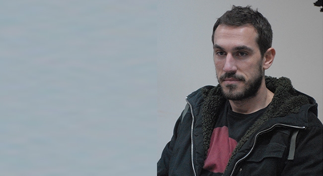 Βεσκούκης: «Υγεία, ευτυχία και χαρά…»