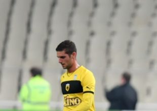 Με Παυλή και Κοτσαρίδη στην 11άδα