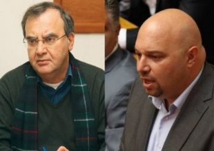 Μηνύει τον Στρατούλη η Χ.Α