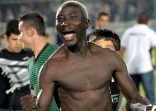 “Στόχος η επιστροφή στη Super League”