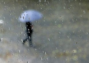 Κακοκαιρία και πτώση της θερμοκρασίας