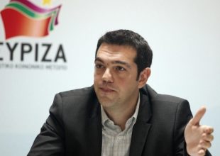 Δημοσκόπηση:Πρώτος ο ΣΥΡΙΖΑ, κατέρρευσαν οι ΑΝ.ΕΛ.