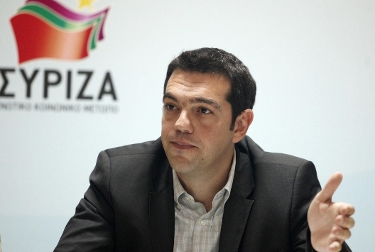 Δημοσκόπηση:Πρώτος ο ΣΥΡΙΖΑ, κατέρρευσαν οι ΑΝ.ΕΛ. Δημοσκόπηση:Πρώτος ο ΣΥΡΙΖΑ, κατέρρευσαν οι ΑΝ.ΕΛ.