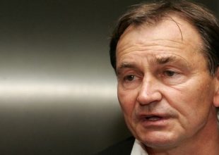 Λίνεν: «Αγωνιώ και ελπίζω να βρεθεί λύση»