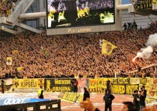 Μάζεψαν λεφτά για τους παίκτες