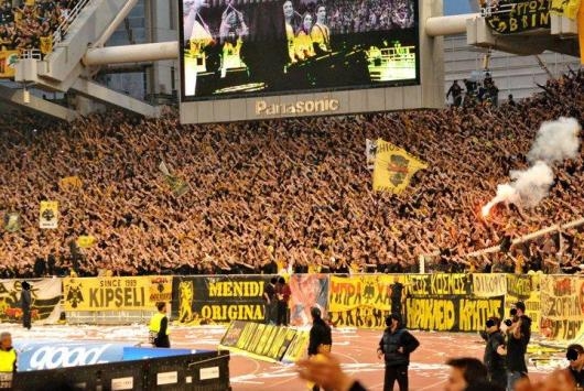 Μάζεψαν λεφτά για τους παίκτες