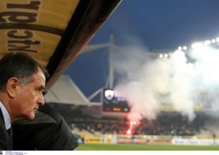 Μπάγεβτις: «Φτάσαμε κοντά στη νίκη»