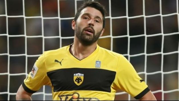 Προπονούνται οι εκτός Προπονούνται οι εκτός