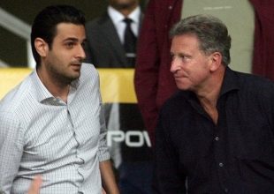 Τα είπαν Βιντιάδης – Original