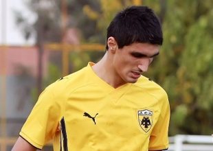 Τσαμουρλίδης: «Και την ψυχή μας…»