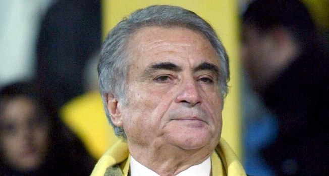 Στο… κόλπο και ο Γιδόπουλος