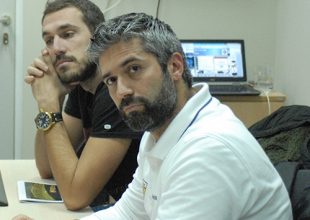 Ζιάγκος:«Τα καλύτερα έρχονται»