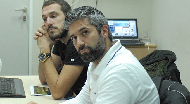 Ζιάγκος:«Τα καλύτερα έρχονται»