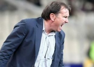 Λίνεν: «Πρόκληση η έλλειψη πειθαρχίας»