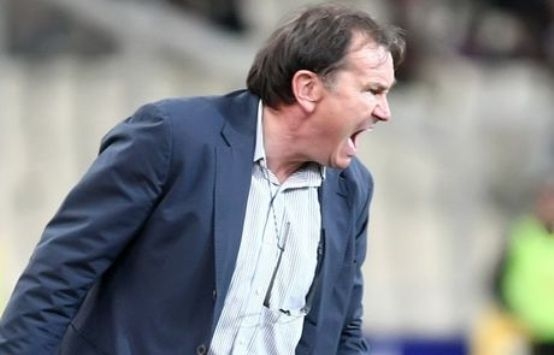 Λίνεν: «Πρόκληση η έλλειψη πειθαρχίας»