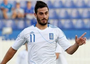 Προχωράει του Σοϊλέδη