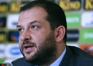 Πάει και ο Αδαμίδης στα Σπάτα