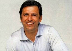 Γεωργιανός μαχαίρωσε τον Μητρόπουλο