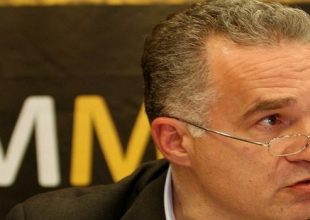 Κάλεσαν τον Κασνακίδη στα Σπάτα