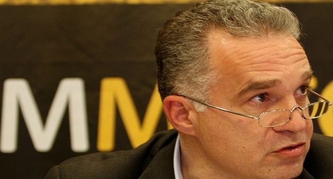 Κάλεσαν τον Κασνακίδη στα Σπάτα