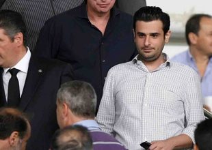 Τα λένε μέχρι Παρασκευή με Βιντιάδη