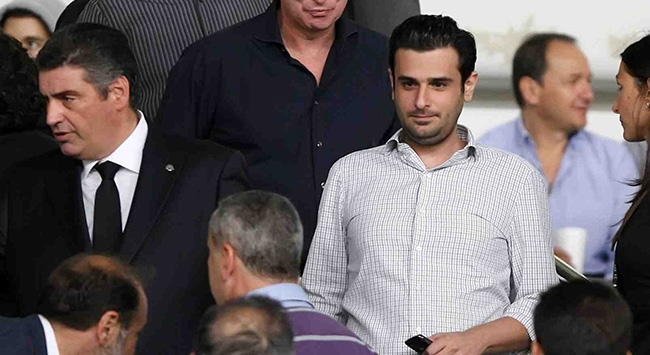 Τα λένε μέχρι Παρασκευή με Βιντιάδη