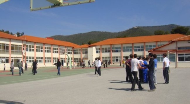 7 εκατ. ευρώ θα δοθούν για τη σχολική θέρμανση