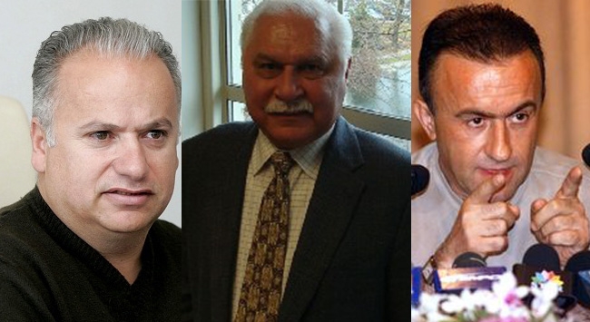 Από επενδυτές χορτάσαμε…
