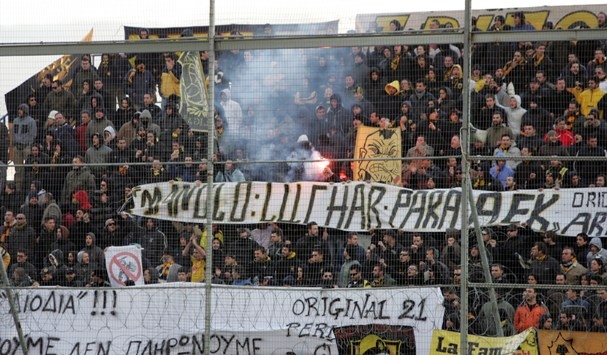 Λίγο πριν τις 15.000 και συνεχίζουμε!