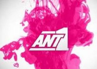 «Εξαφανίστηκε» ο Ant1!
