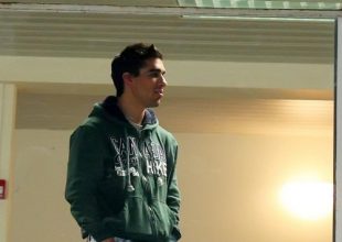 Αναβολή για την Δευτέρα του Κοντοέ